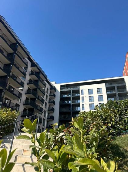 Apartament cu 2 camere la 5 minunte de metrou - 4