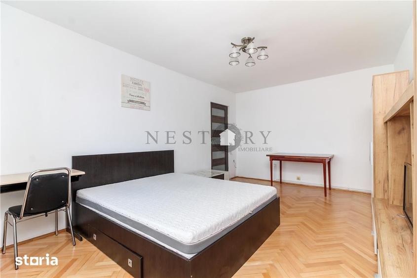 Apartament 2 camere decomandate, Kaufland, Marasti - 5