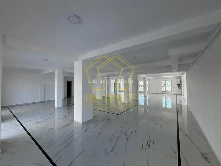 Spatiu comercial modern | Dumbravita