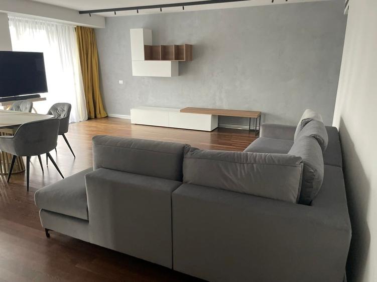 Vand apartament 3 camere, Floreasca - 6