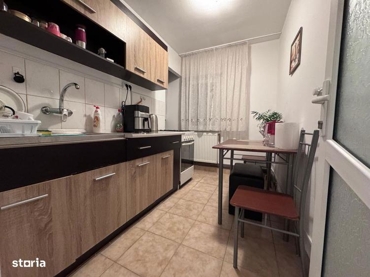 Bistri?a - Lac, apartament mobilat ?i utilat - 10