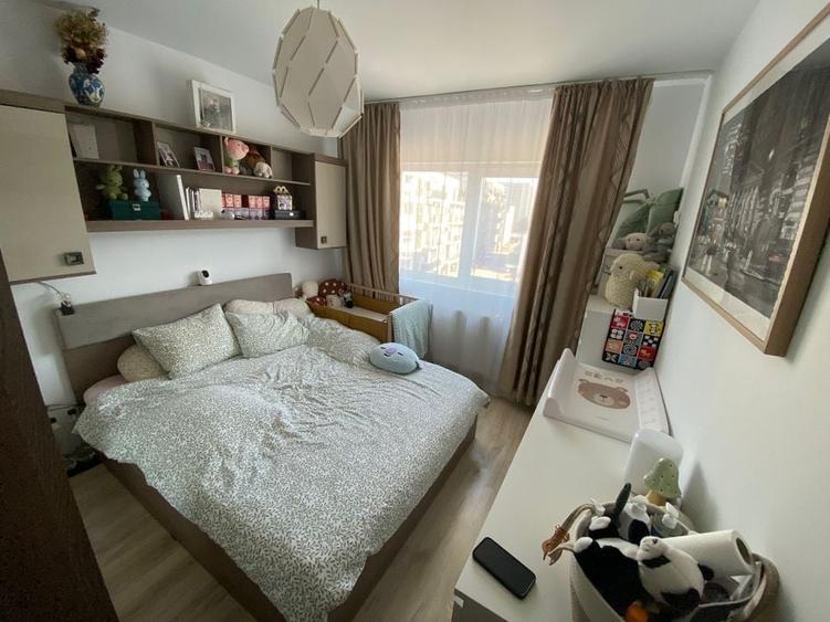 Apartament 2 camere - Theodor Pallady | Bloc nou 2020 | SL4 - 3