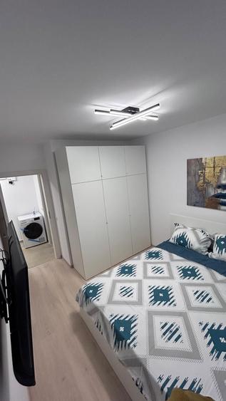 Apartament nou 2 cam Dream Residence mobilat si utilat cu parcare - 5