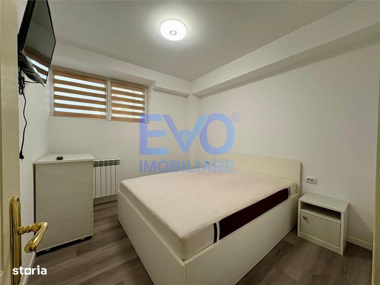 Apartament de inchiriat, 2 dormitoare, decomandat, Bucsinescu, Iasi - 2
