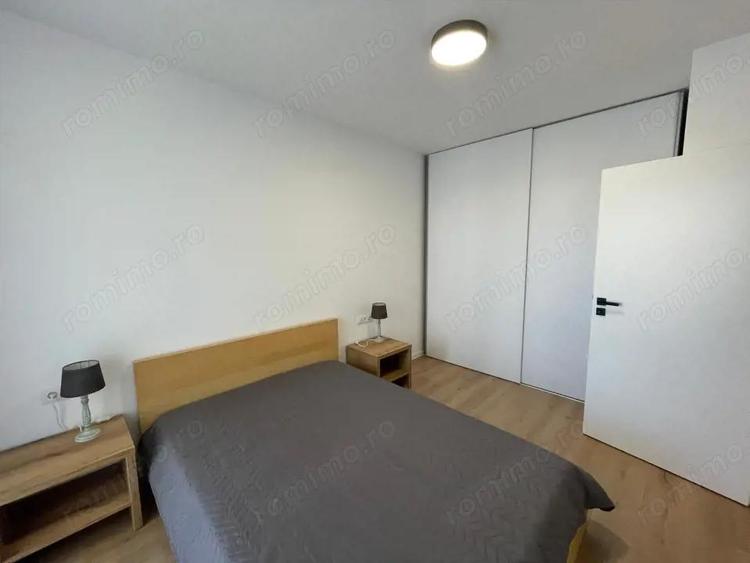 Chirie Apartament NOU 2 camere spatioase, usor accesibile, cartier Sasar - 1