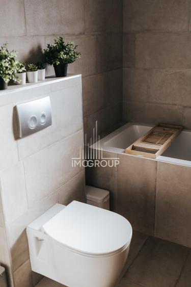 Casa Moderna cu 4 Camere | Dezmir | 0% Comision | Priveliste & Liniste - 16