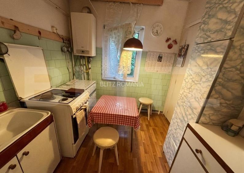 Apartament de vanzare, 69 mp, zona Micro 16, etaj 2/4 Apartament de vanzare, 69 mp, zona Micro 16, etaj 2/4