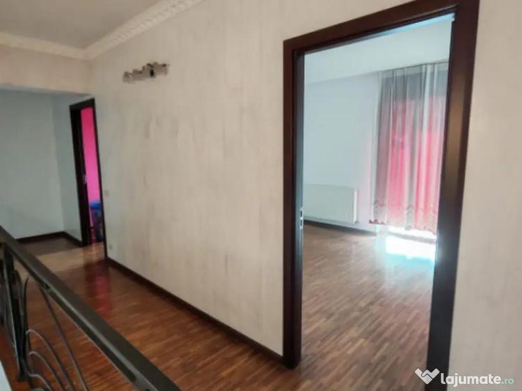 Apartament 4 camere, 111 mp, zona Depozitul de flori - 16