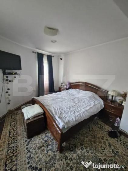 Duplex in centrul orasului Turda - 8