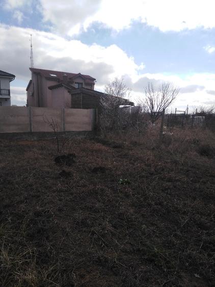 Km 4-5,veterani,proprietar,vând teren - 6