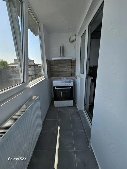 Apartament 1 camera 40 m2 - 8