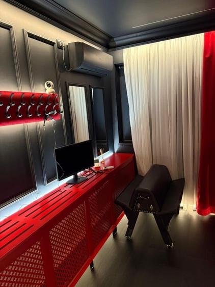 STUDIO DE INCHIRIAT - PRETABIL MINI STUDIO VIDEOCHAT - 3