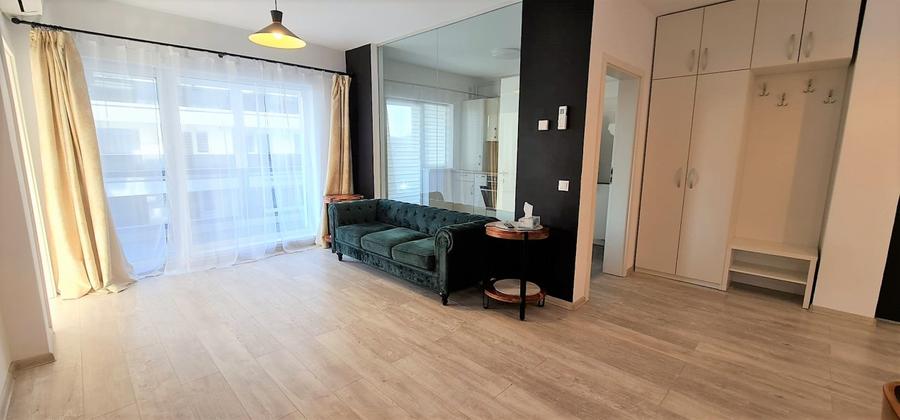 Apartament 3 camere etaj 1 Kogalniceanu - 2