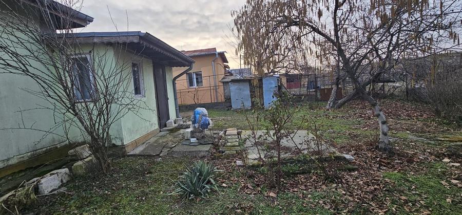 Teren intravilan de vânzare - 1477 mp Popesti-Leordeni - 7