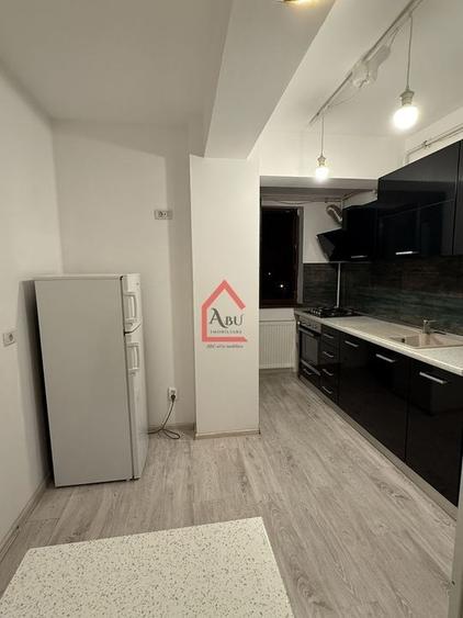 Apartament 1 camera, bloc nou, Galata, Lidl - 3