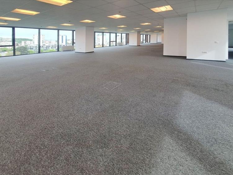 Spațiu office premium în Centrul Civic | 360 mp - 3