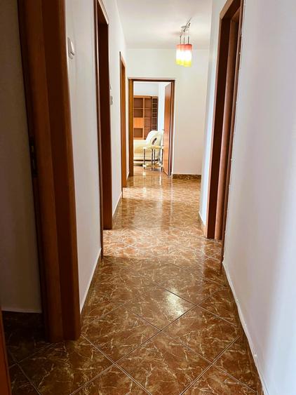 Apartament 2 camere Bd. Libertatii | Metrou Izvor 3 minute | Mobilat & Utilat - 2