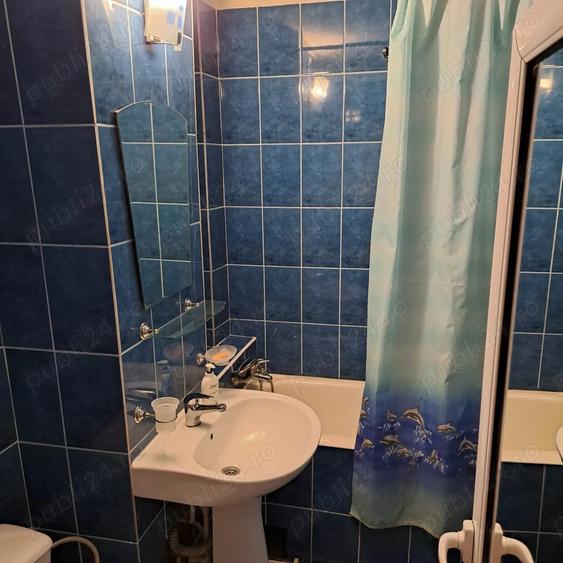 Inchiriez apartament 3 cameew central bulevard A I CUZA - 2