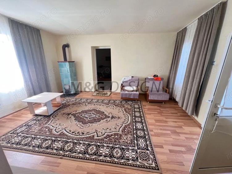 Casa 4 camere 2800mp teren - 1