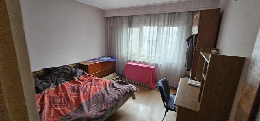 Anda , CET , 2 camere cu centrala gaze - 5