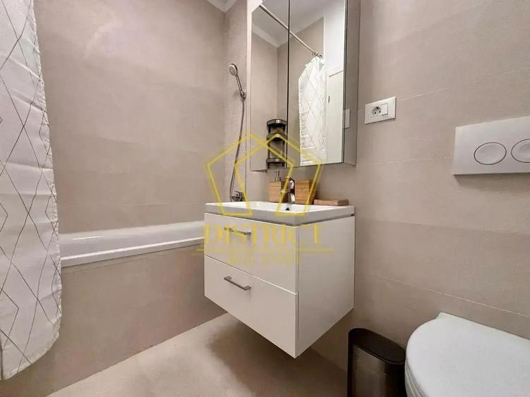 Penthouse-uri noi cu 3 camere | Torontalului - 14