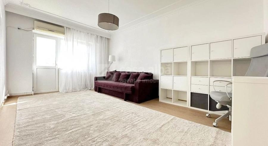 Ultracentral, 3 camere amenajat complet, perspectiva impresionanta - 1