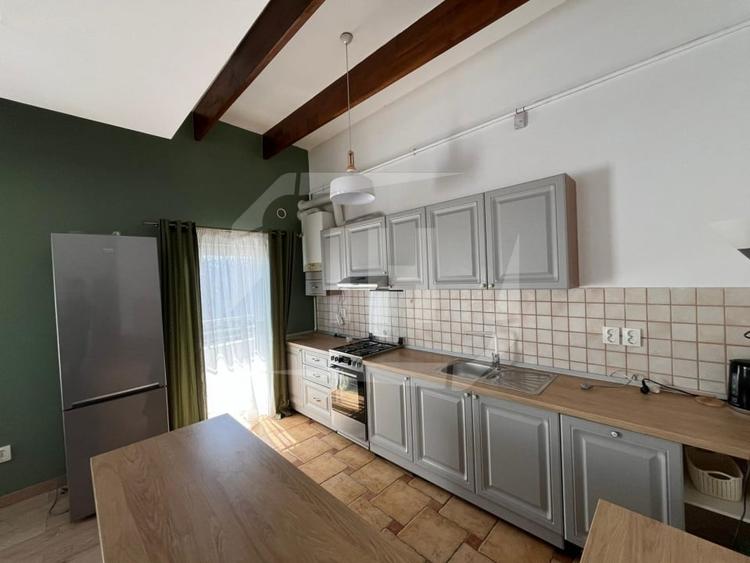 Apartament 3 camere,  Gheorgheni - 3