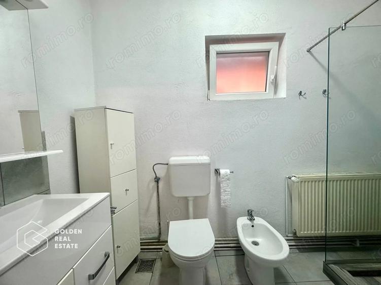 Casa centrala cu 3 camere, curte privata ?i gradina - 11