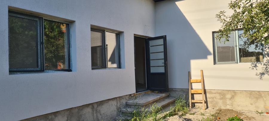 Se vinde casa individuala la gri 97000 euro - 4