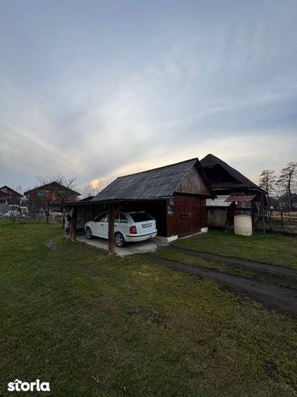 Casa 100 mp in Satul Nou de Sus, 8 ari, garaj - 15