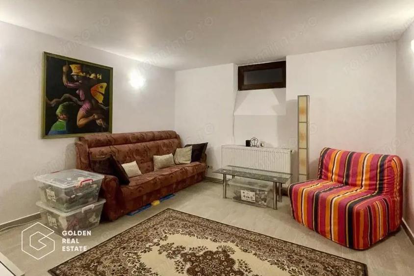 Apartament cu 5 camere ?i demisol mare, 2 bai, intrare separata - 12