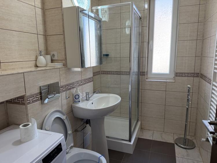 garsoniera  parter spatioasa  brana s - 2