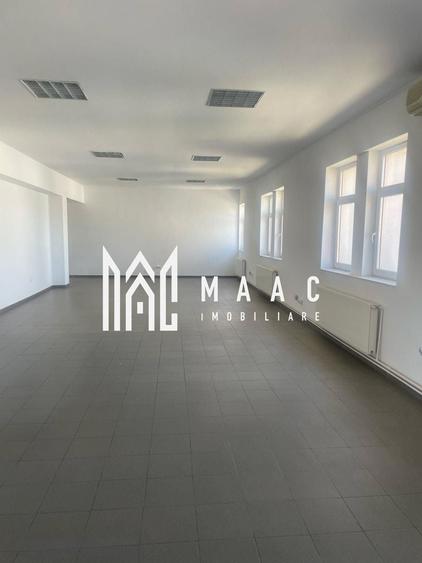 Spațiu comercial | VAD | Expunere | Mediaș - 6
