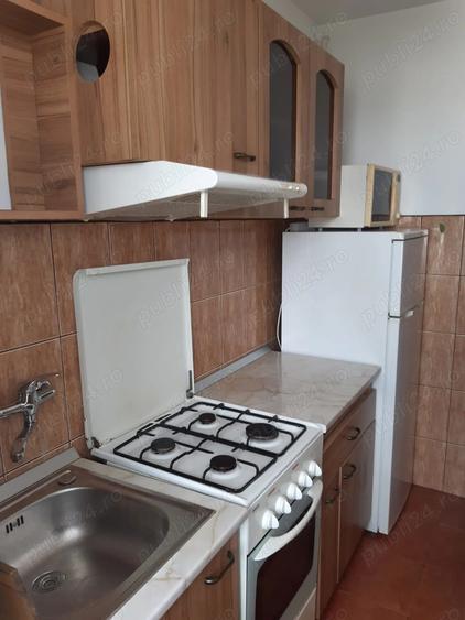 Chirie garsoniera Baia Mare - 1