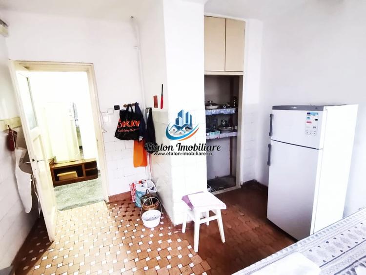 Apartament 3 camere ultracentral, etaj 1, zona Muzeu Piatra Neamt - 4