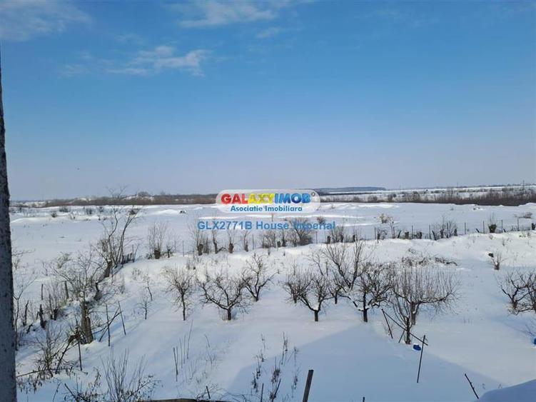 Vila  Central localitatea Gradistea -Comana - 15