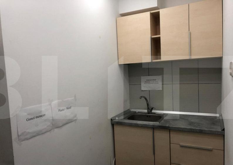 Spatiu decomandat clasa A. - 8