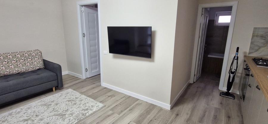 De inchiriat apartament 2 camere Nicolae Grigorescu, vila noua,parcare - 1