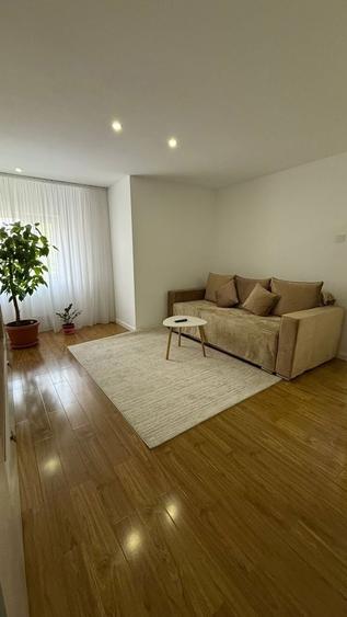 Apartament 3 camere - 1