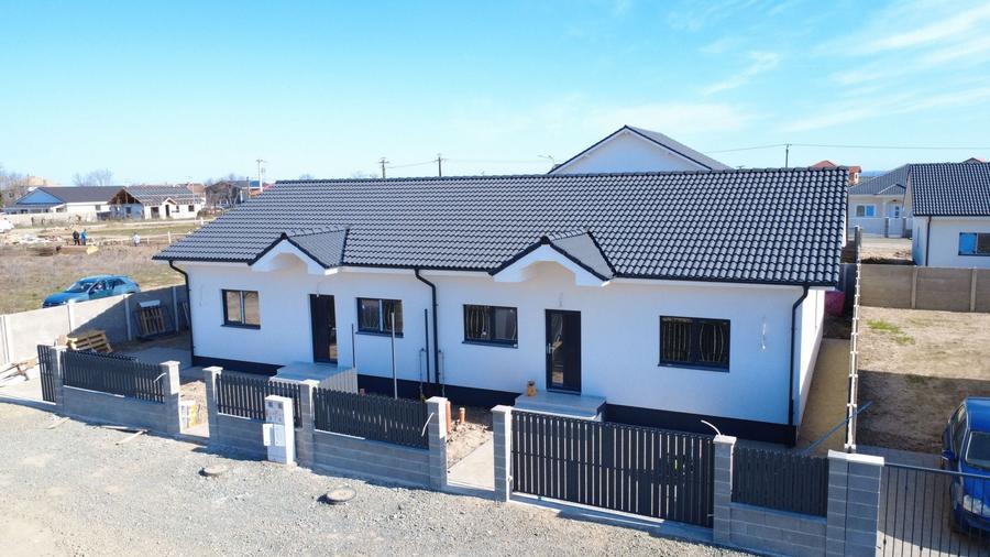 Duplex Bucovat finalizat - Direct Dezvoltator - 1