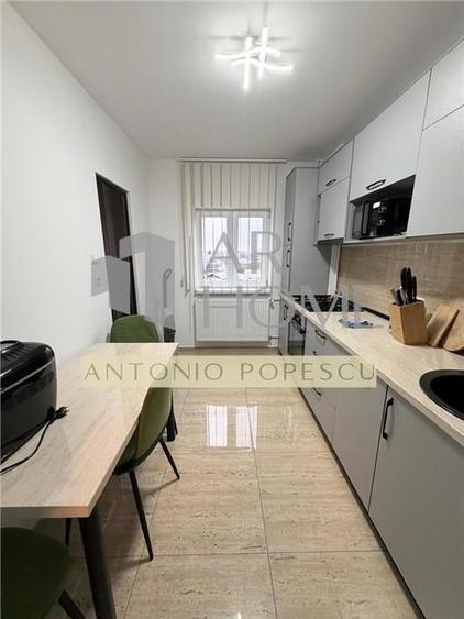 Apartament 2 camere, mobilat si utilat, Ploiesti, ultracentral. - 5