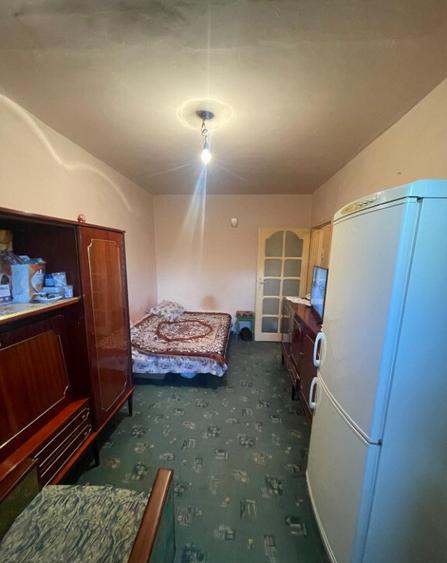 Garsoniera confort 1 zona Miorita - 1