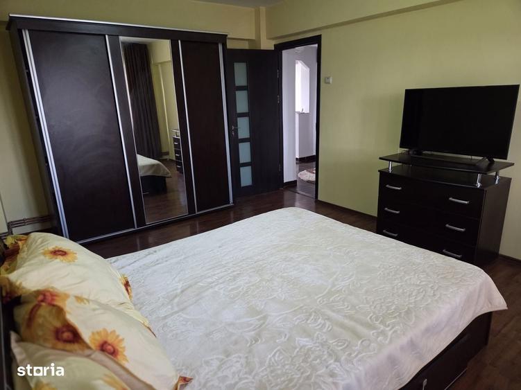 Apartament cu 4 camere în Lăpuș Argeș