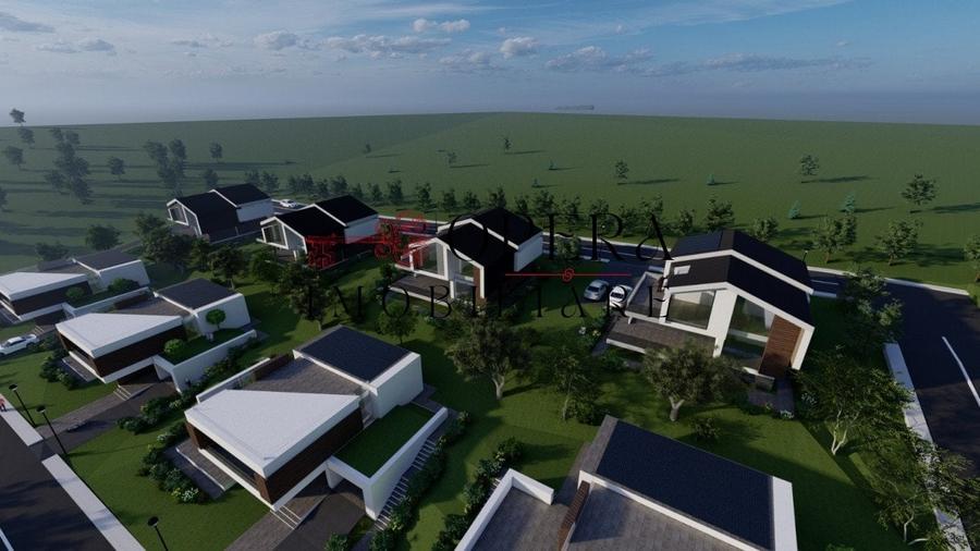 Vila 4 camere de vanzare  zona Pacurari - Gradina Botanica - 4