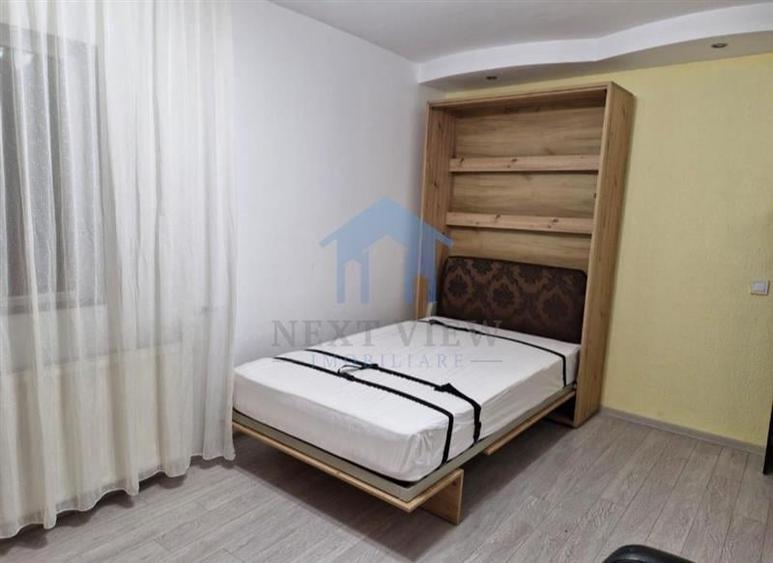 Garsoniera, Marasti - 1