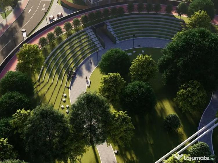 Parcele teren IMAR comision 0% direct ARED - 2