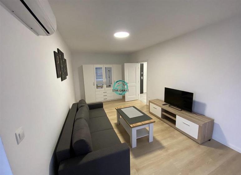 Apartament cu 2 camere, modern, etaj 5 din 16, complex Vivat Residence - 2