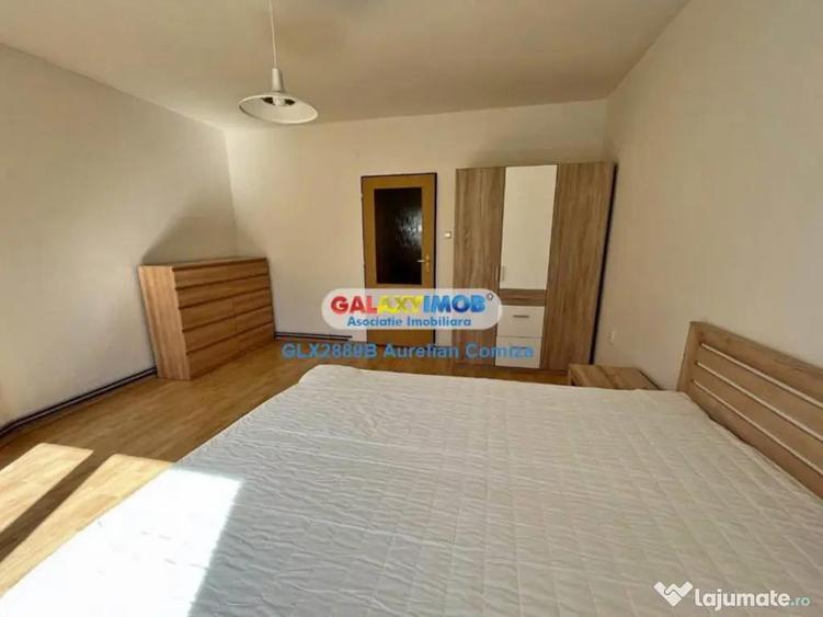 2 camere in vila Peris/suprafata utila 55mp/etaj 1 - 6