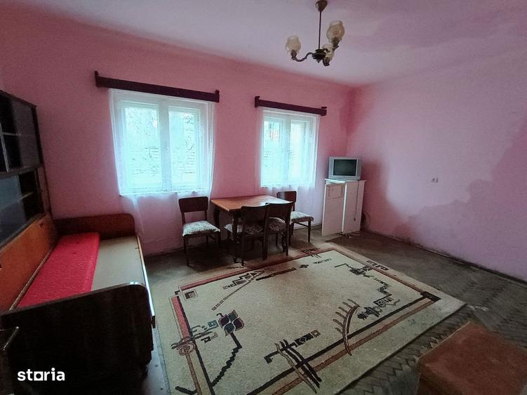 Apartament 2 camere la casa / Bozias / Parter - 5