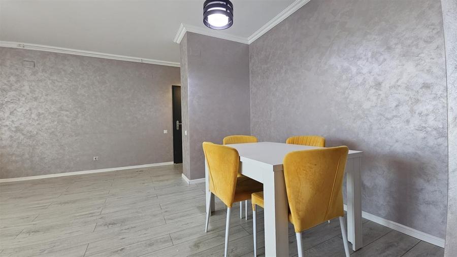 Apartament modern 3 camere 74mpbalconparcareGheorgheni - VIVIDO - 11